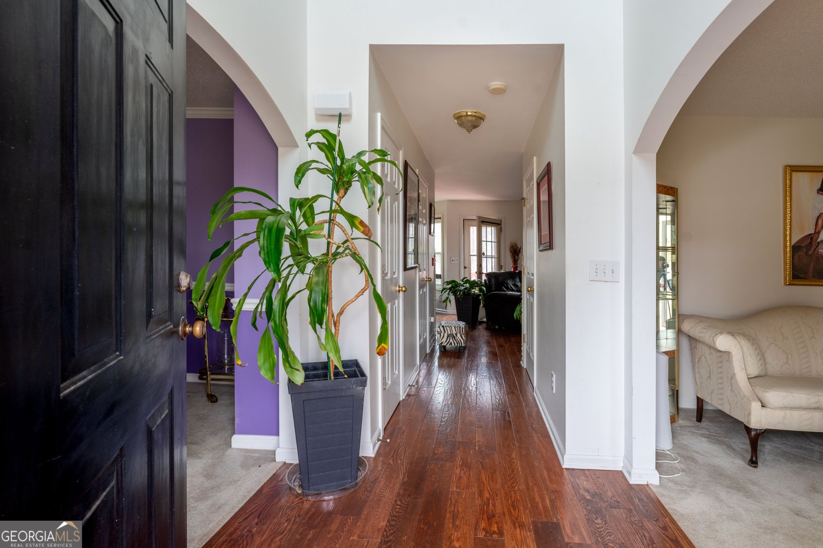 4283 Northwind Drive Ellenwood - 4