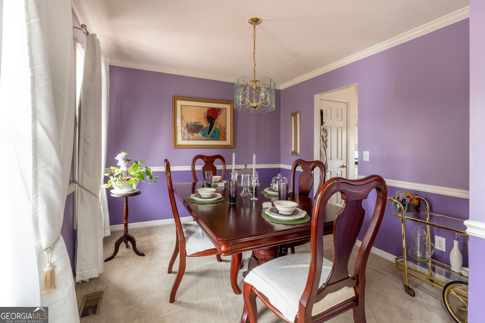 4283 Northwind Drive Ellenwood - 6