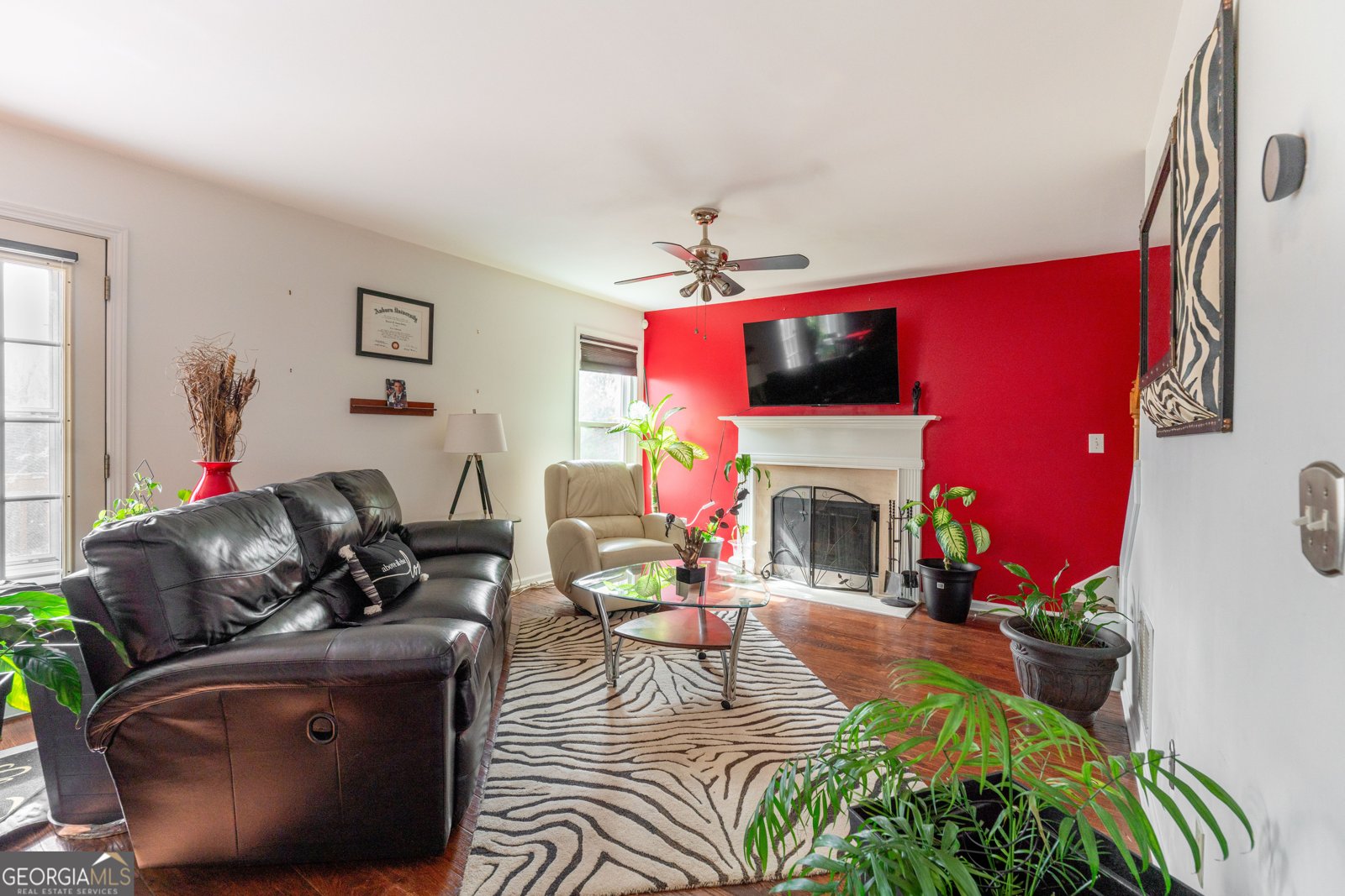 4283 Northwind Drive Ellenwood - 7