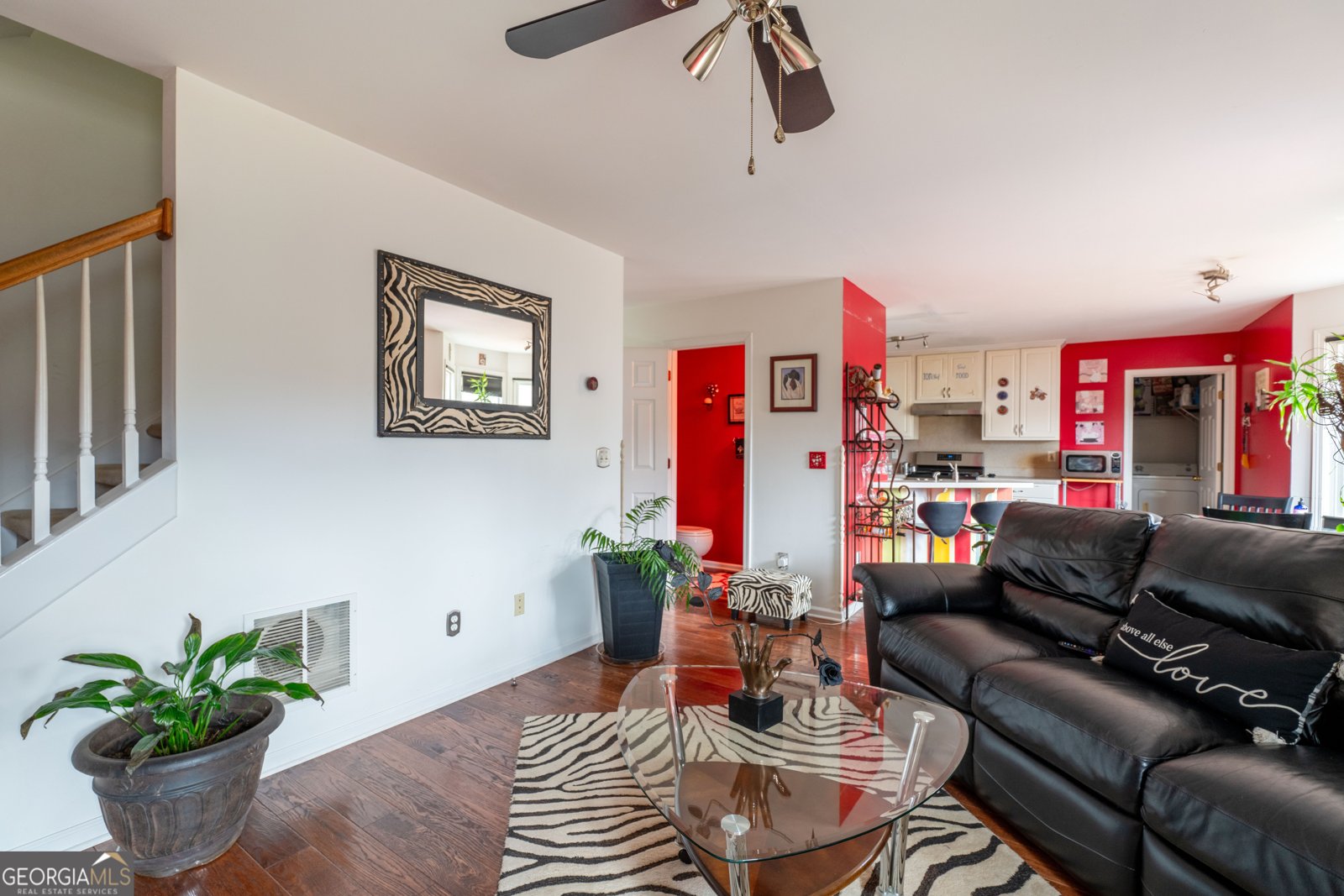 4283 Northwind Drive Ellenwood - 8