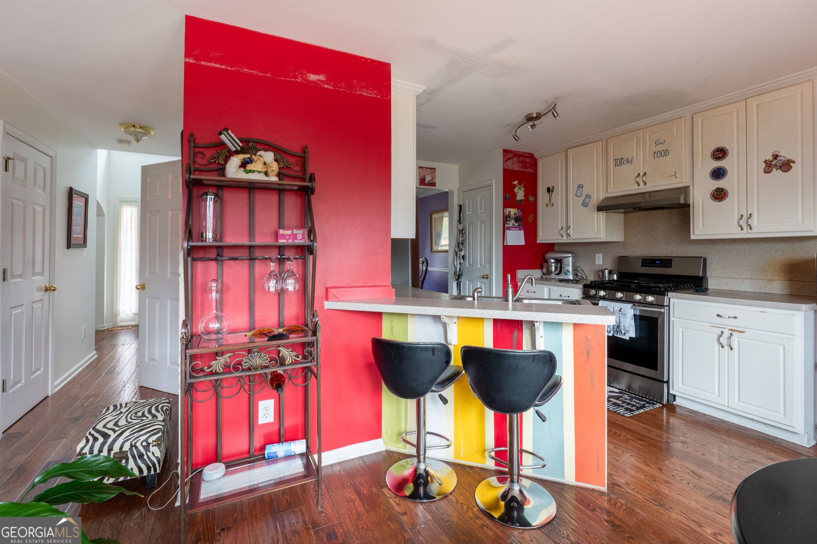 4283 Northwind Drive Ellenwood - 9