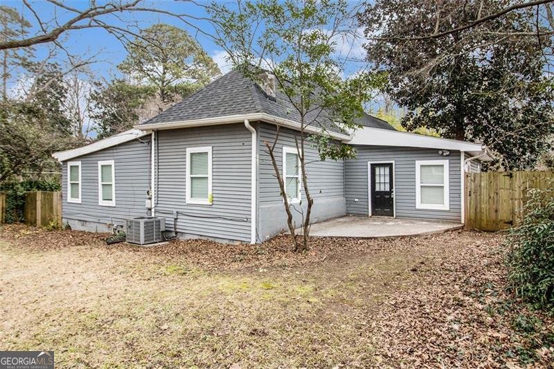 118 STRICKLAND Street Fairburn - 20