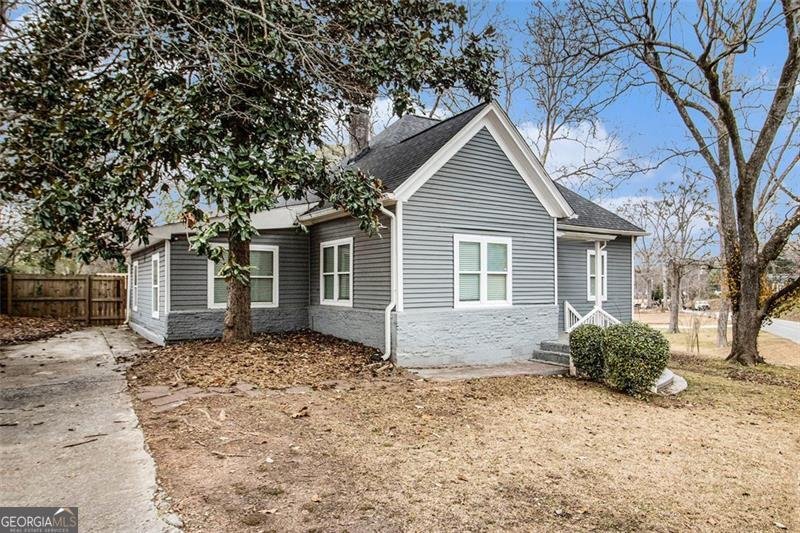 118 STRICKLAND Street Fairburn - 3