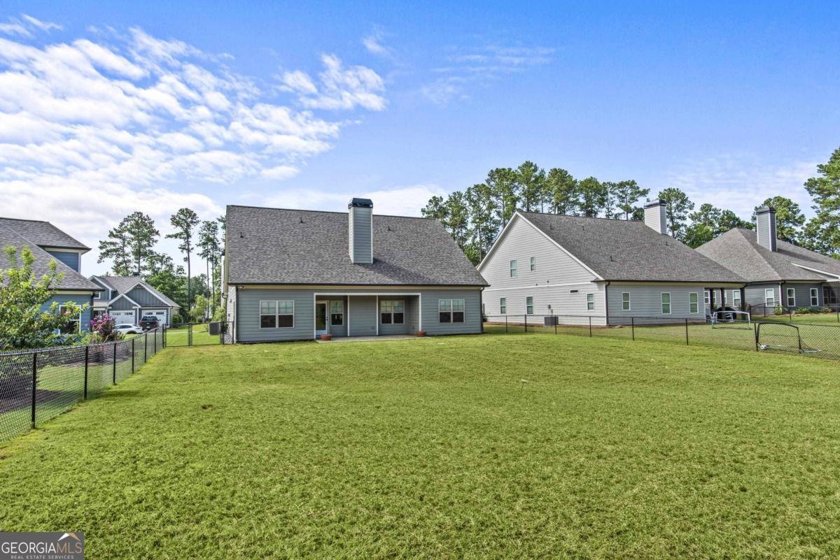 1040 Reunion Lane Greensboro - 38