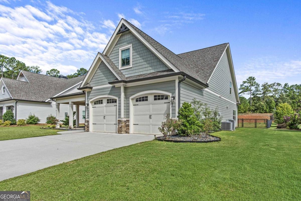 1040 Reunion Lane Greensboro - 4