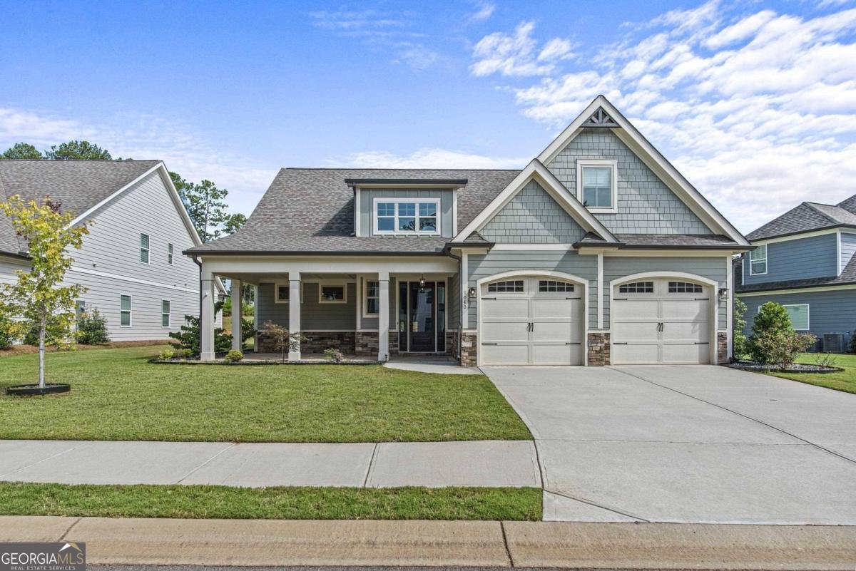 1040 Reunion Lane Greensboro - 41
