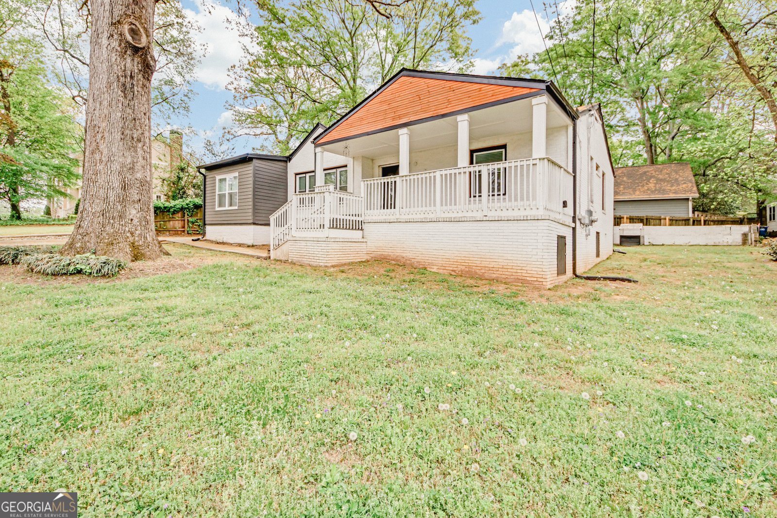 2769 Glenwood Avenue Atlanta - 2