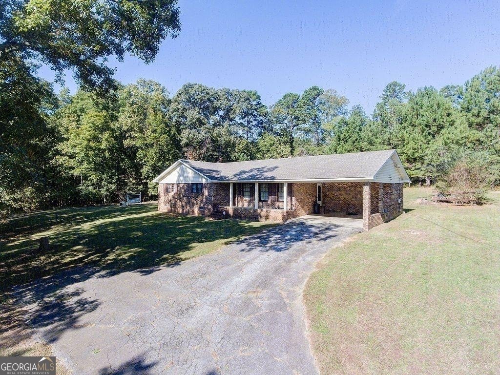 3428 Horseleg Creek Road Rome - 1