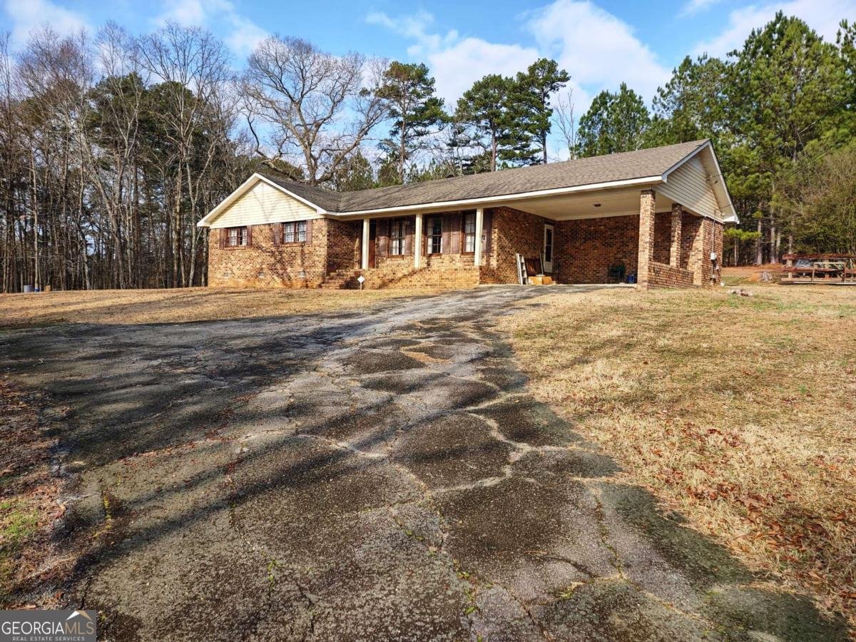 3428 Horseleg Creek Road Rome - 21