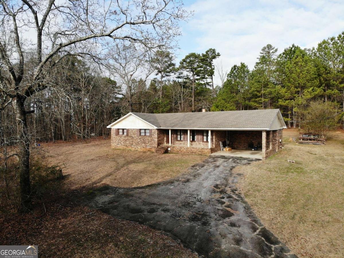 3428 Horseleg Creek Road Rome - 24