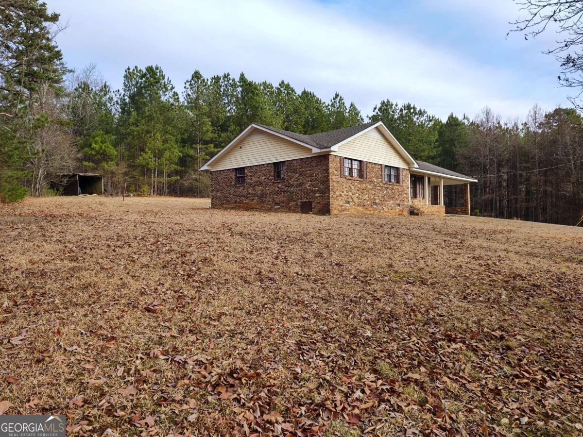 3428 Horseleg Creek Road Rome - 27
