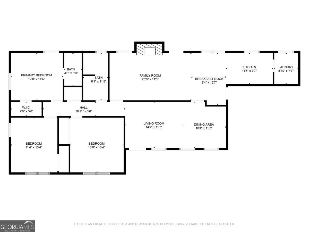 3428 Horseleg Creek Road Rome - 32
