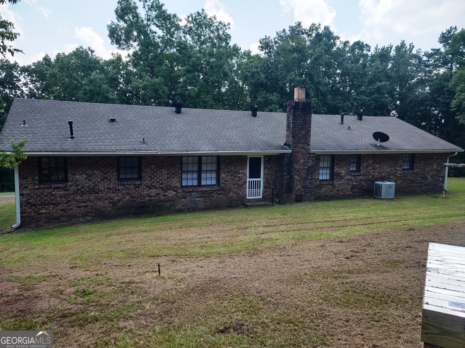 3428 Horseleg Creek Road Rome - 34