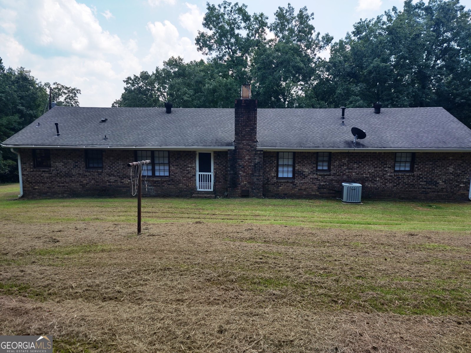 3428 Horseleg Creek Road Rome - 35