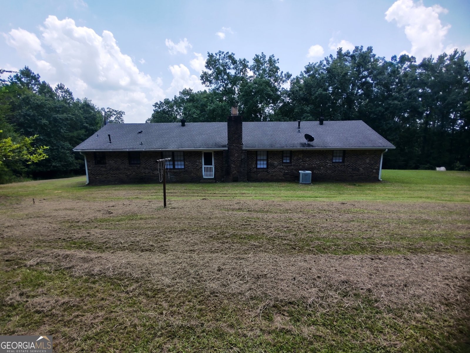 3428 Horseleg Creek Road Rome - 36