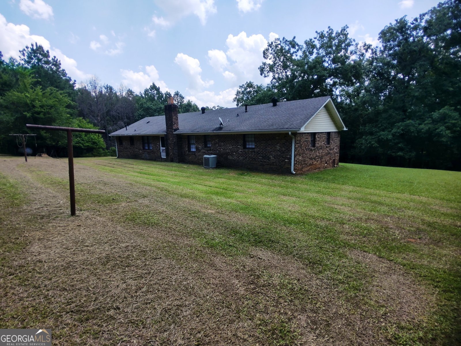 3428 Horseleg Creek Road Rome - 37