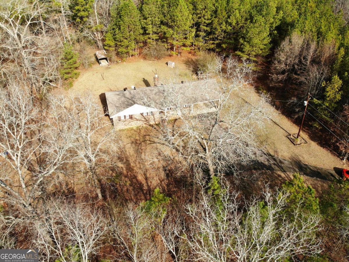 3428 Horseleg Creek Road Rome - 4