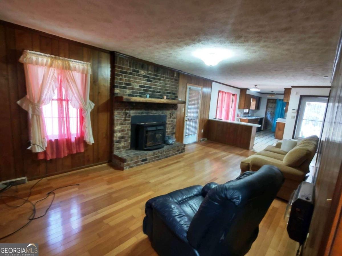 3428 Horseleg Creek Road Rome - 7