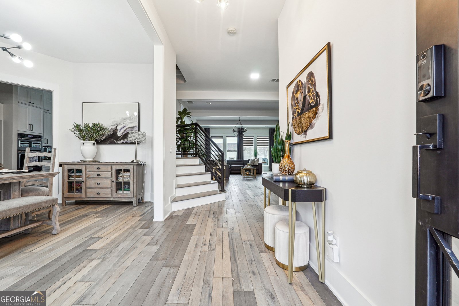557 Loth Wages Road Dacula - 10