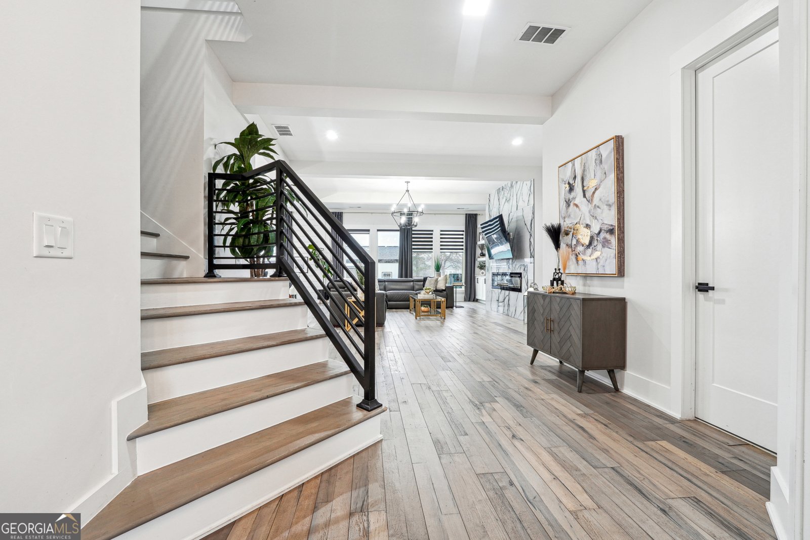 557 Loth Wages Road Dacula - 14