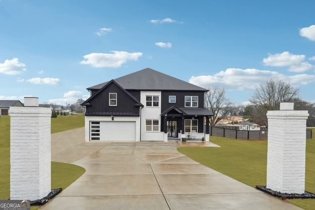 557 Loth Wages Road Dacula - 2