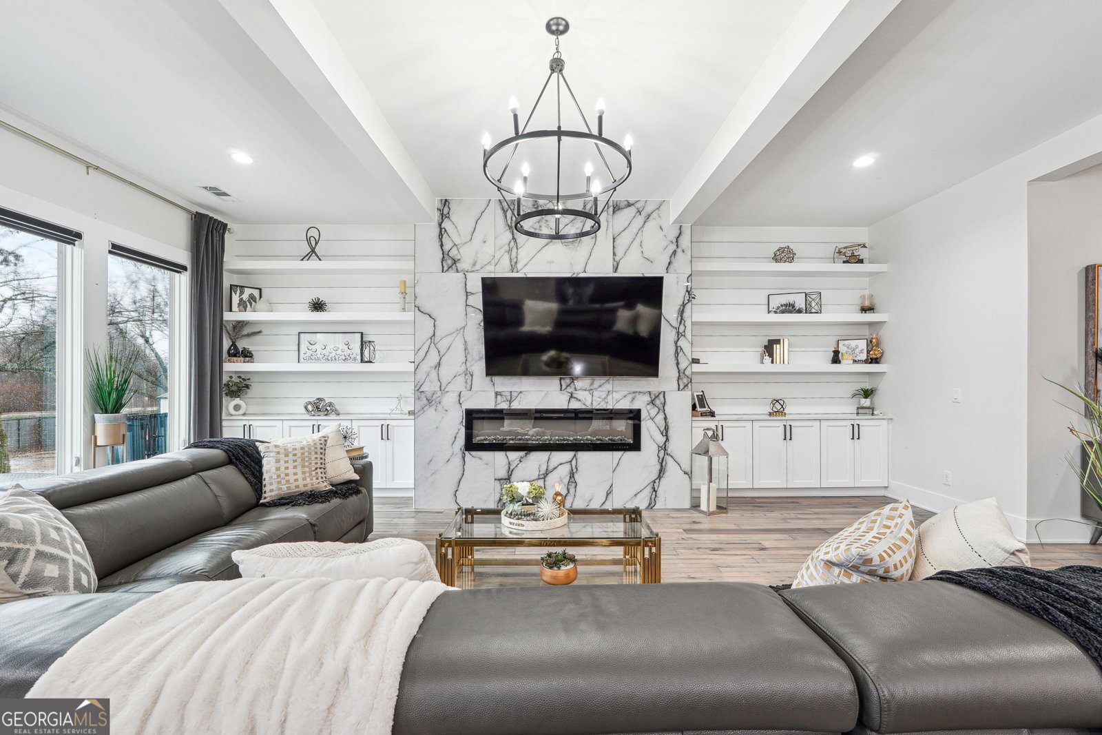 557 Loth Wages Road Dacula - 22