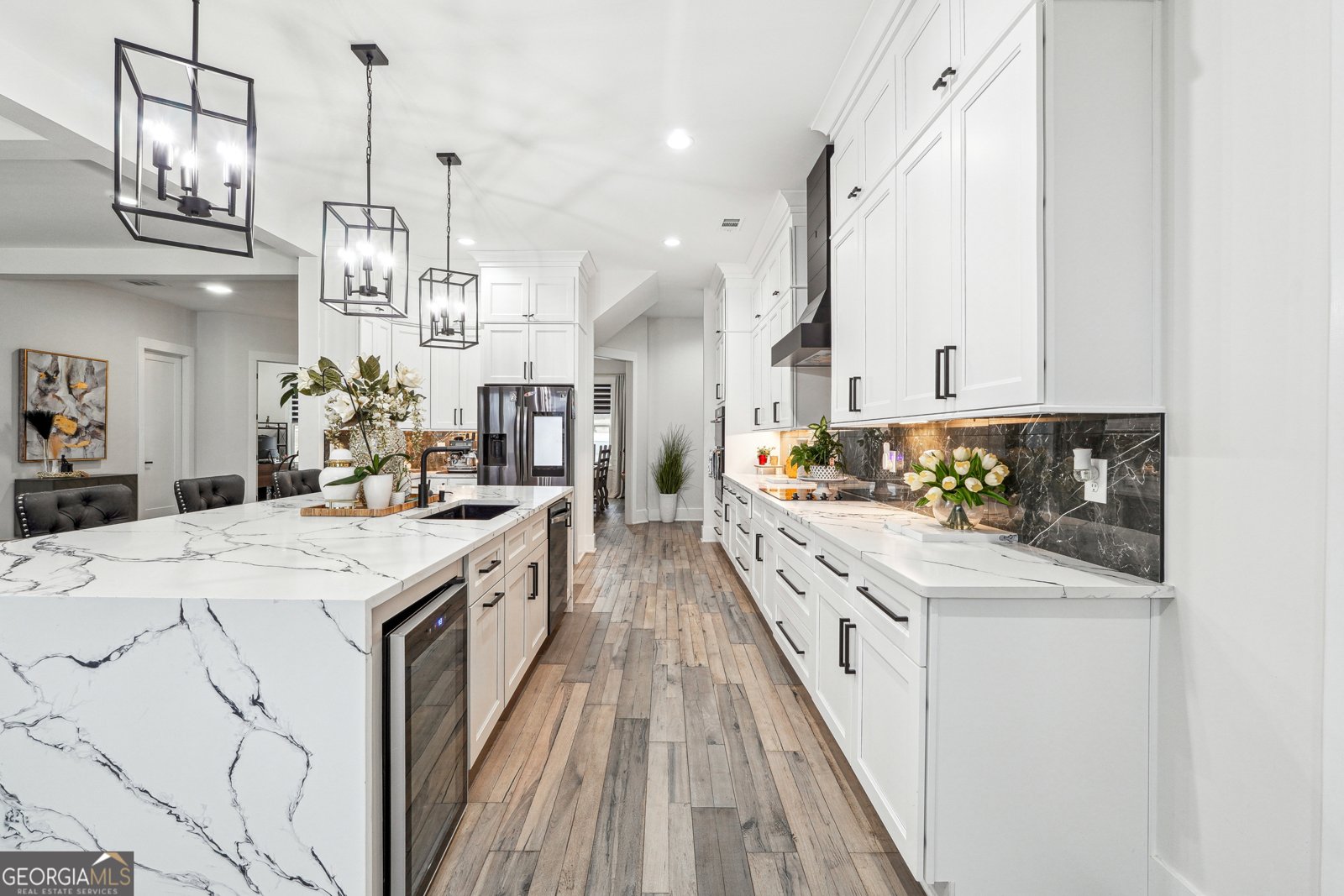 557 Loth Wages Road Dacula - 23