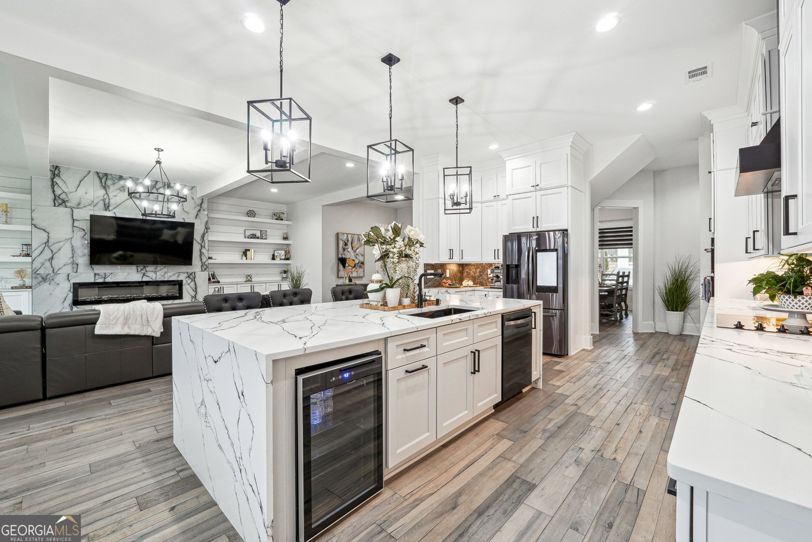557 Loth Wages Road Dacula - 24