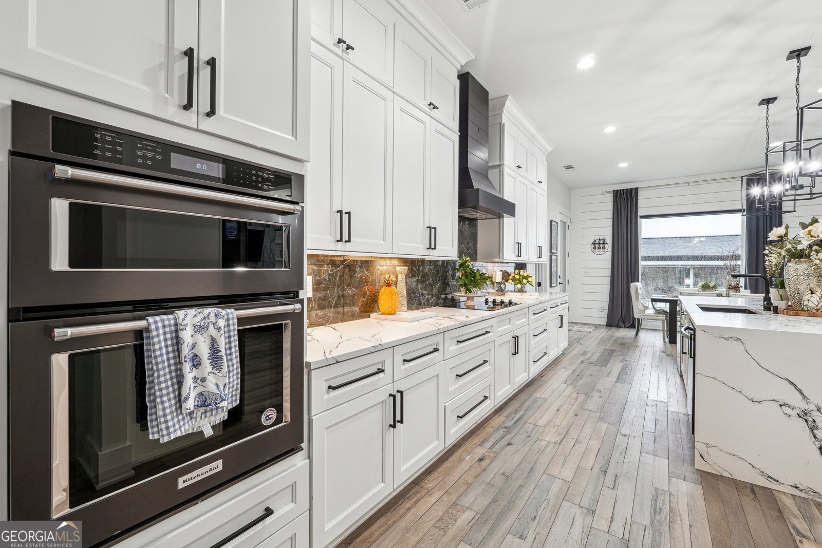 557 Loth Wages Road Dacula - 25