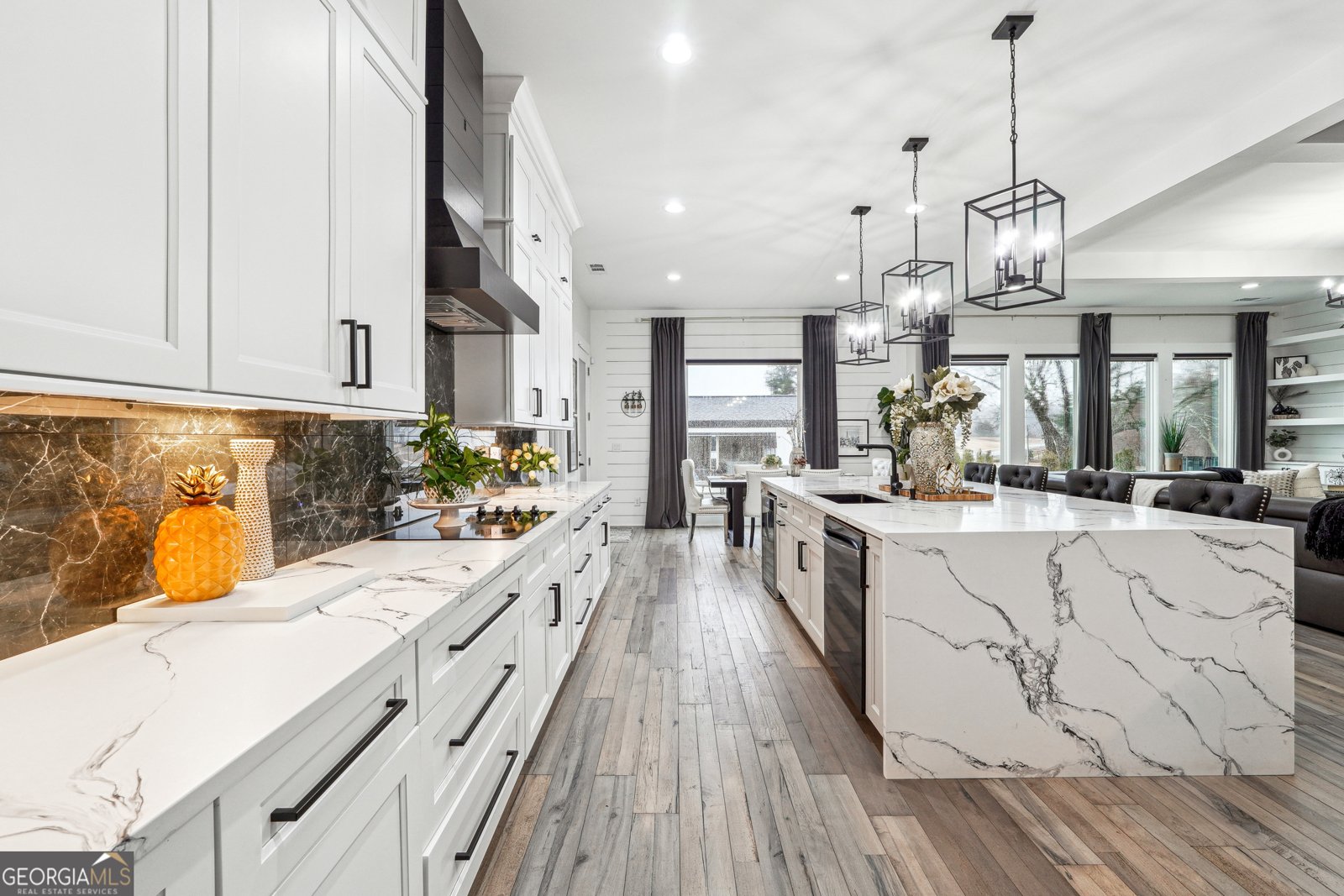 557 Loth Wages Road Dacula - 26