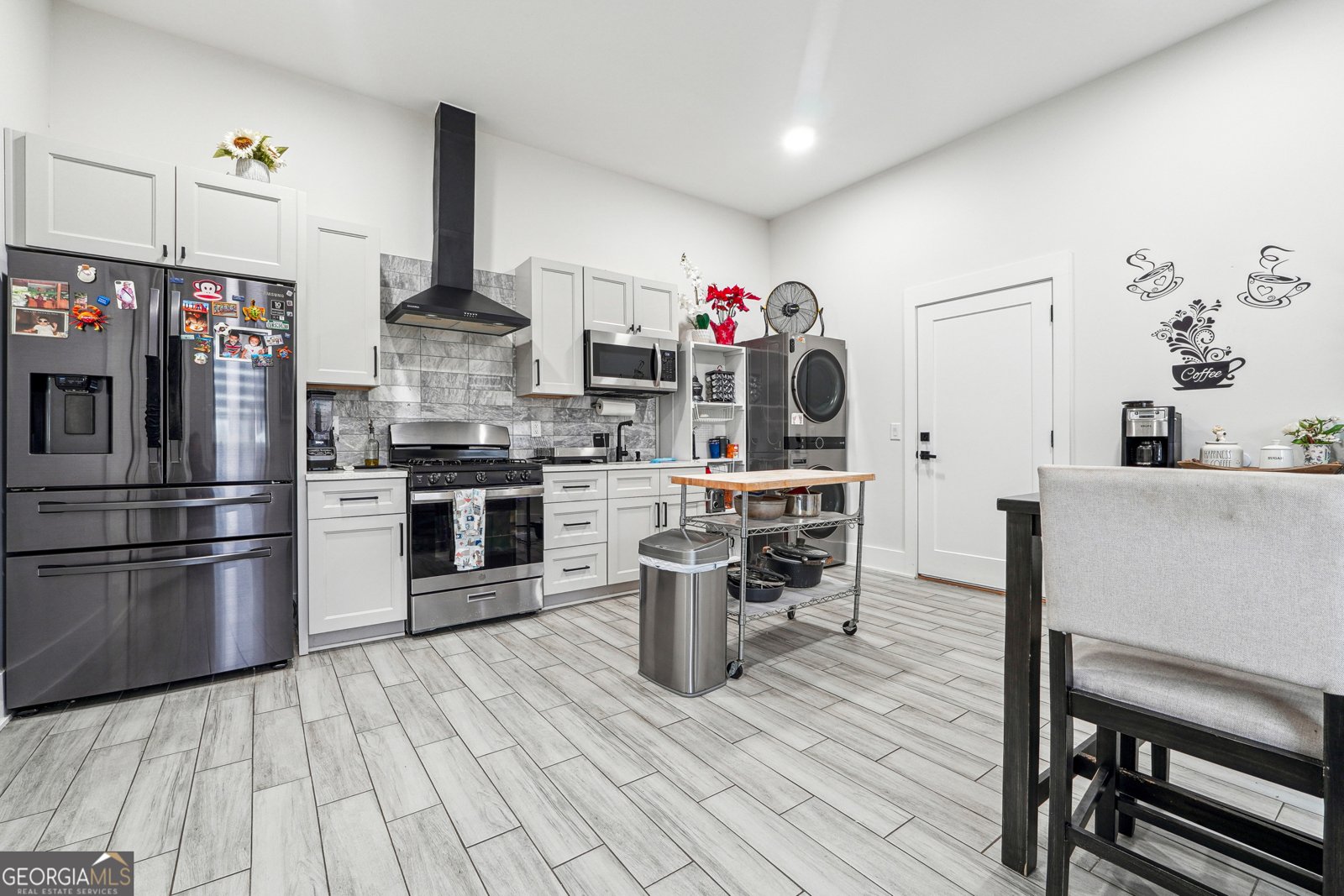 557 Loth Wages Road Dacula - 31