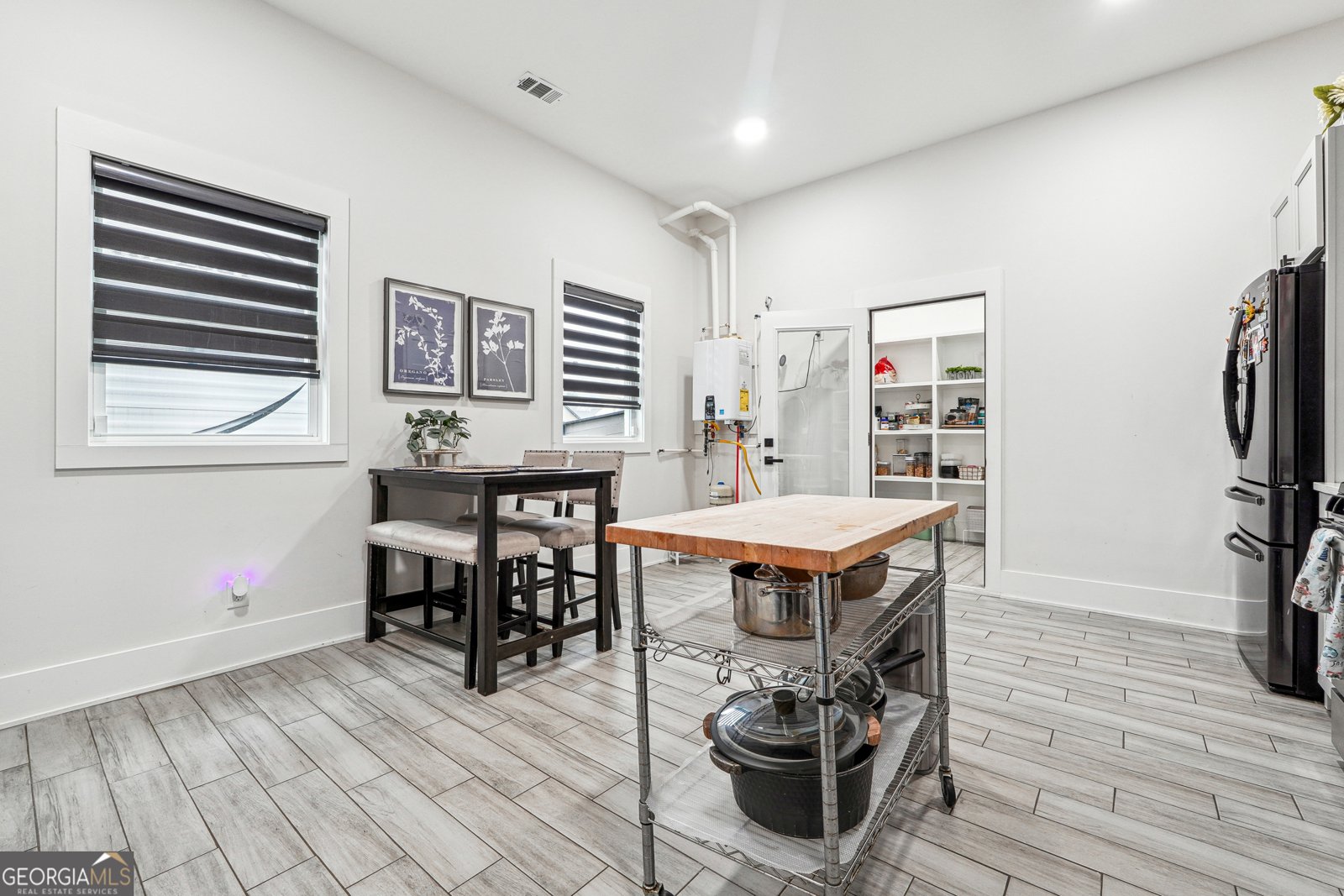 557 Loth Wages Road Dacula - 32