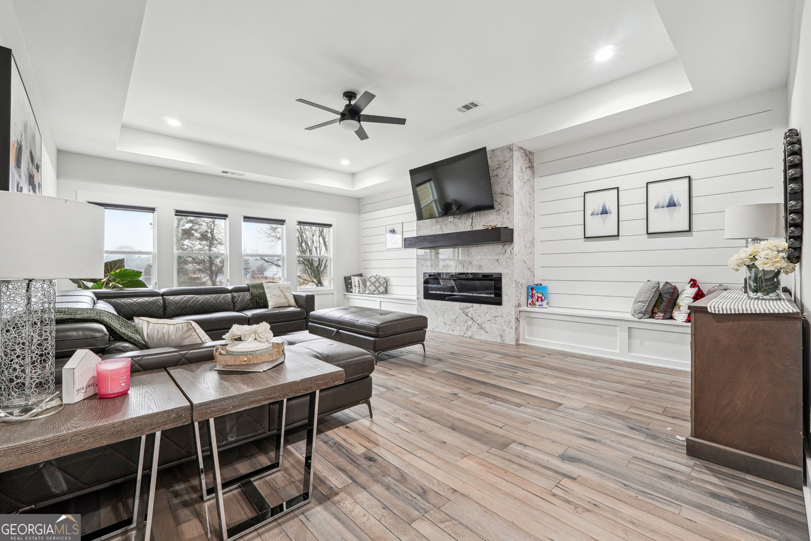 557 Loth Wages Road Dacula - 33