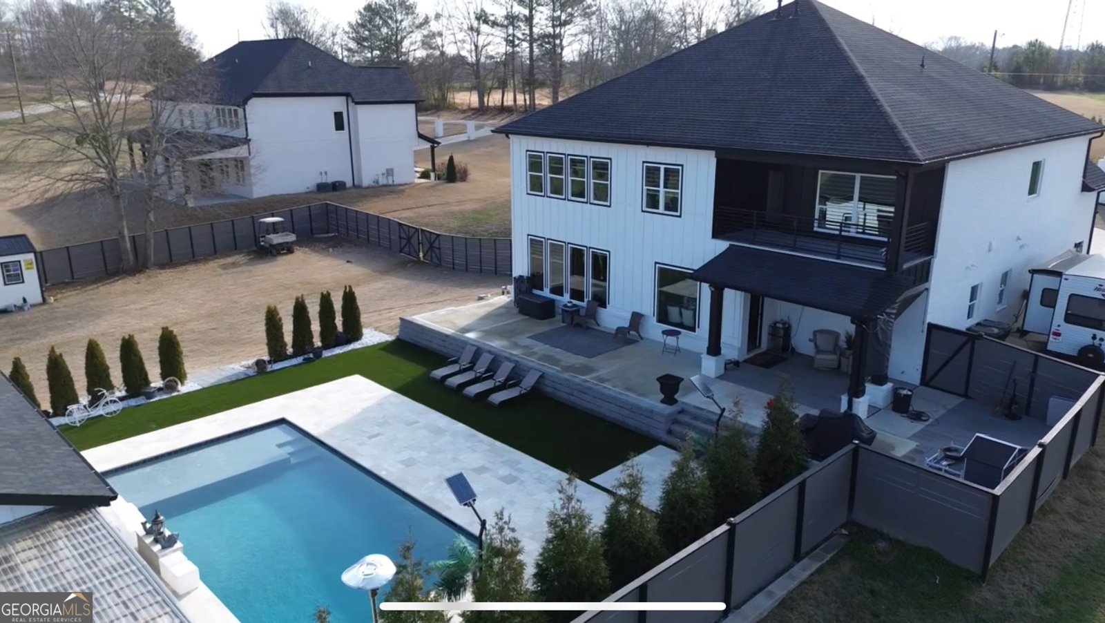 557 Loth Wages Road Dacula - 4