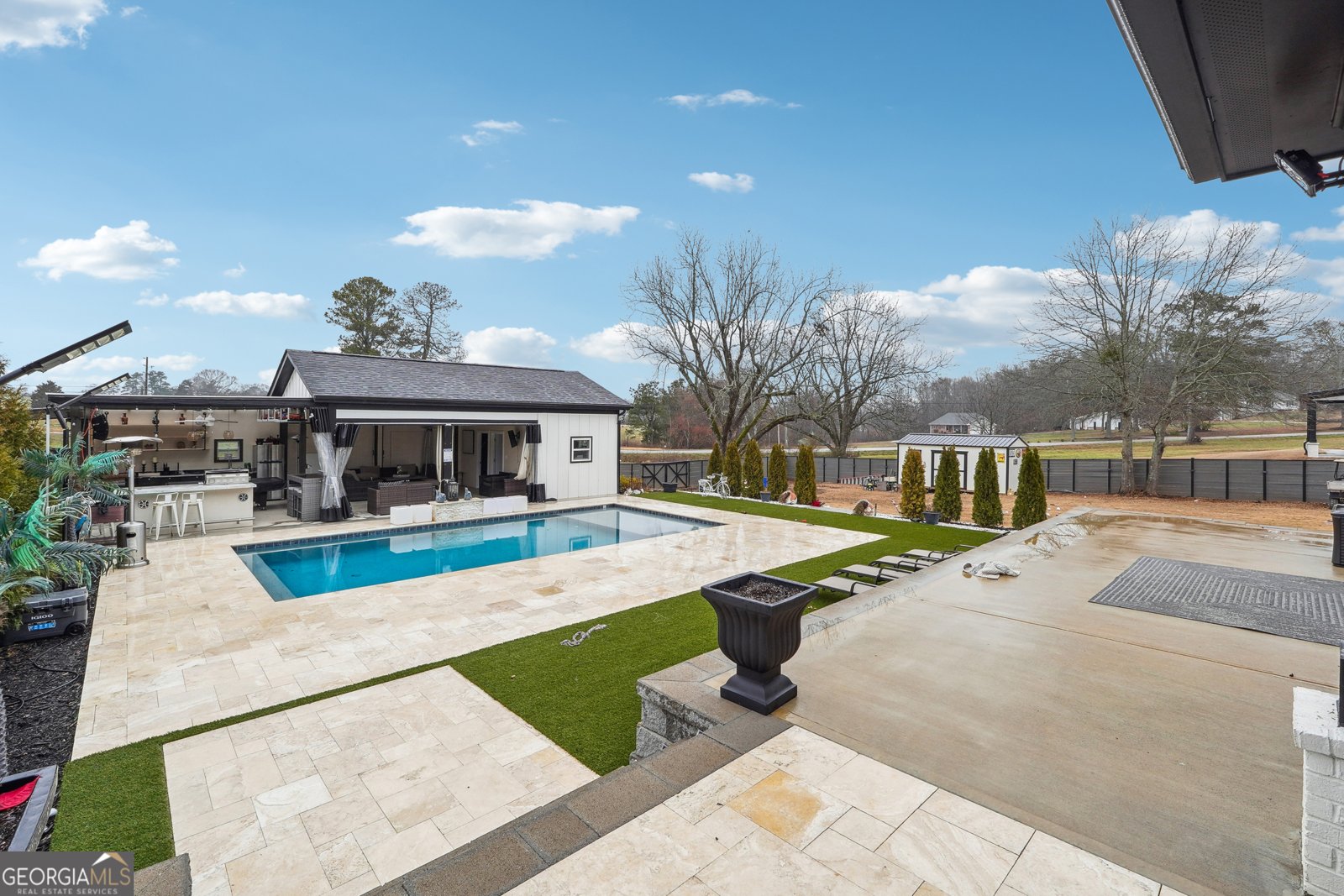 557 Loth Wages Road Dacula - 47