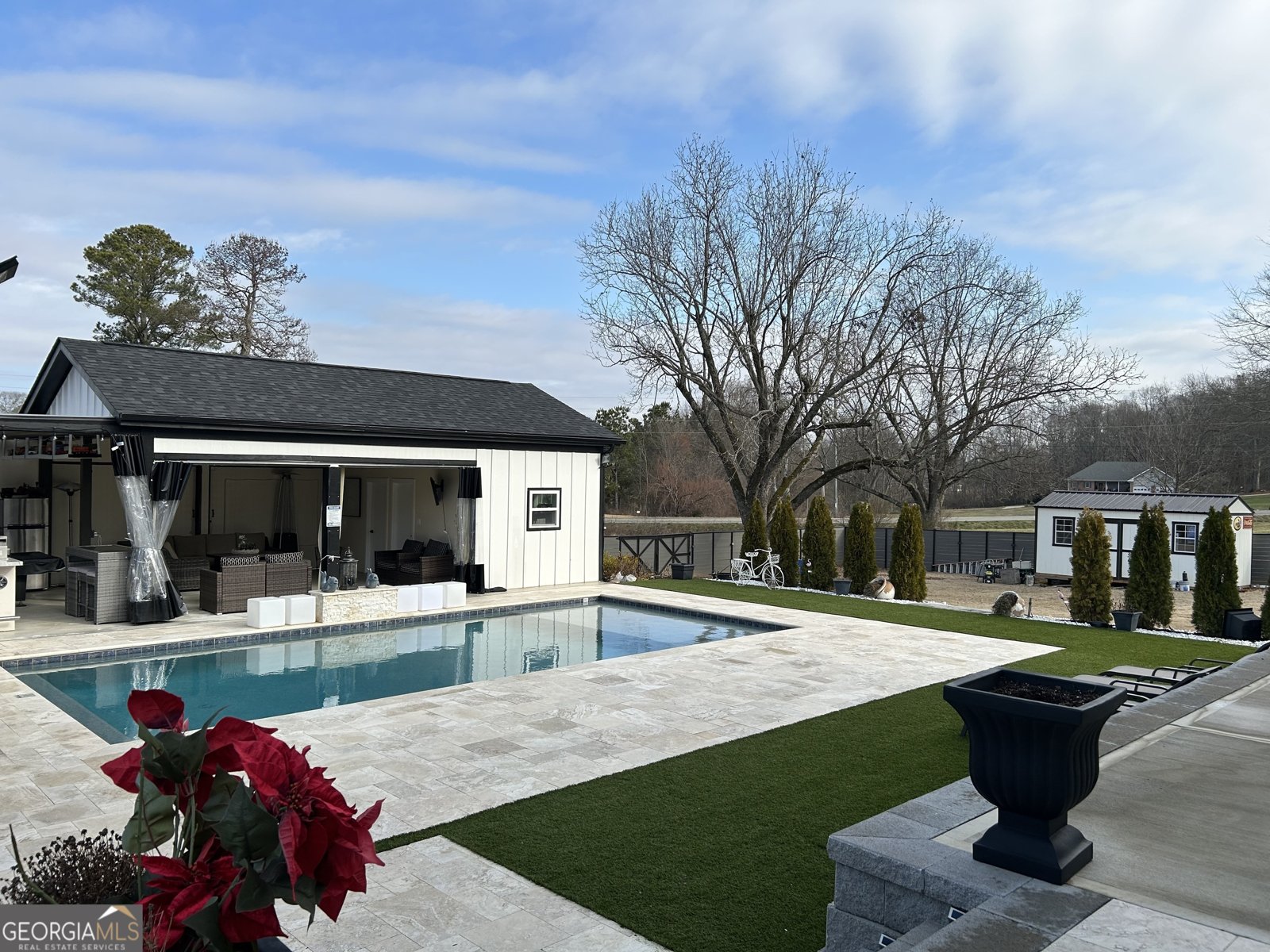 557 Loth Wages Road Dacula - 48