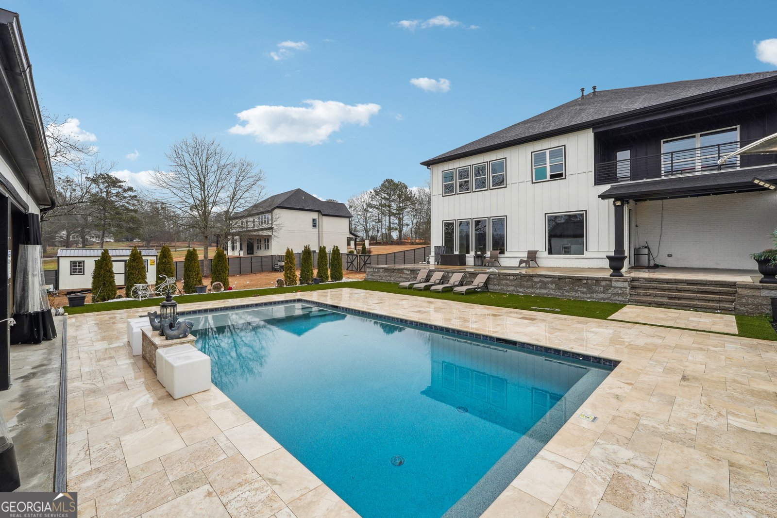 557 Loth Wages Road Dacula - 49