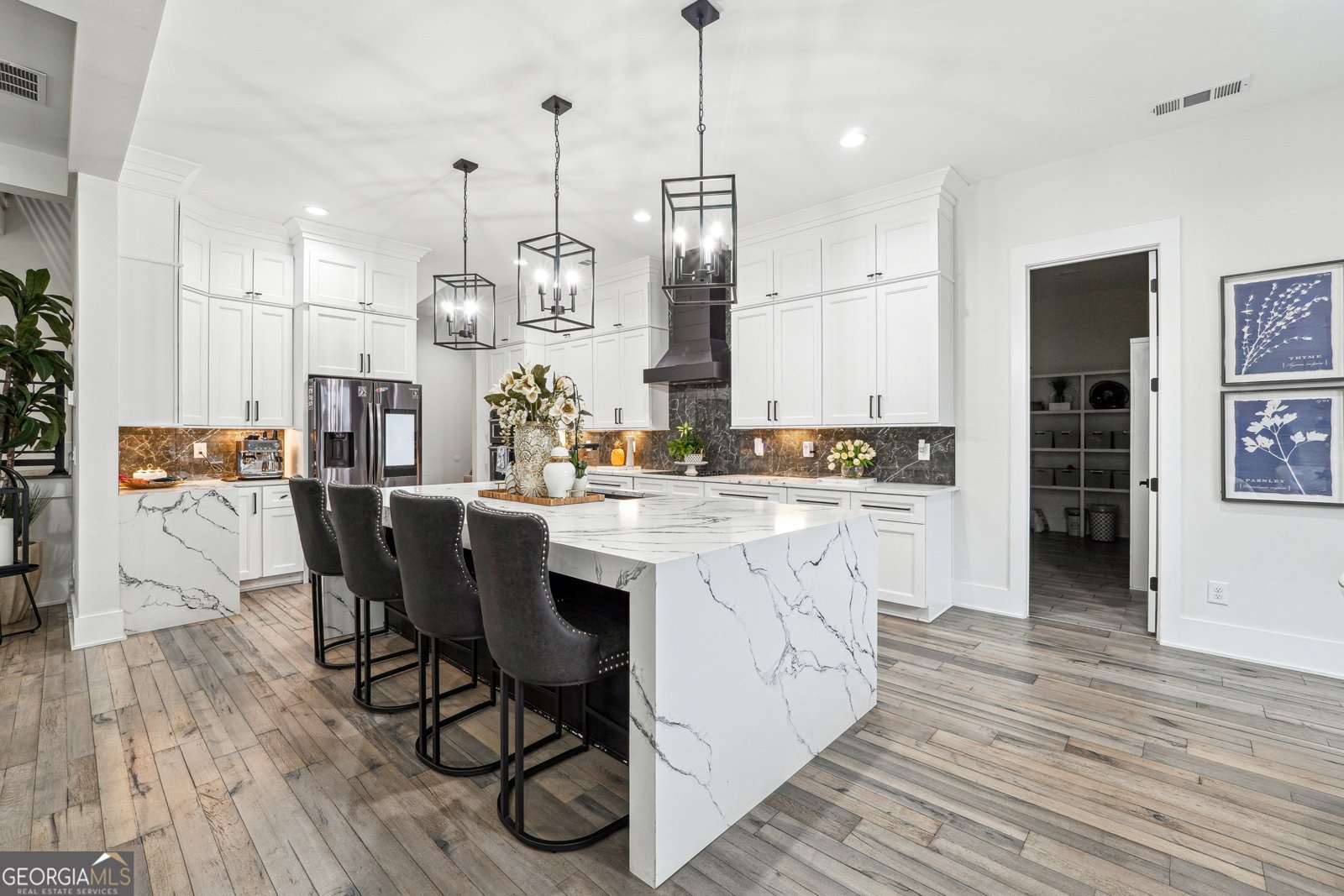 557 Loth Wages Road Dacula - 5