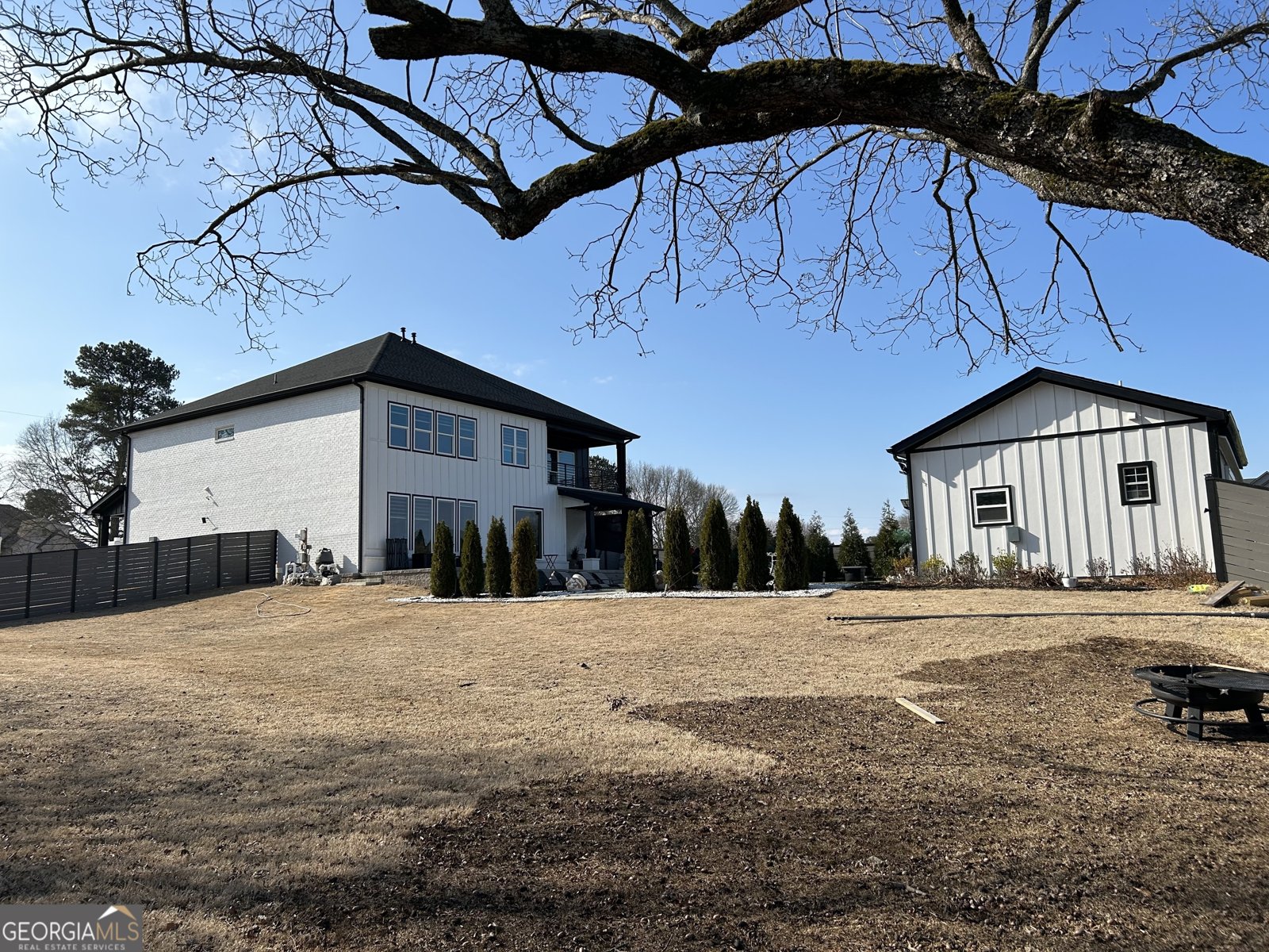 557 Loth Wages Road Dacula - 59