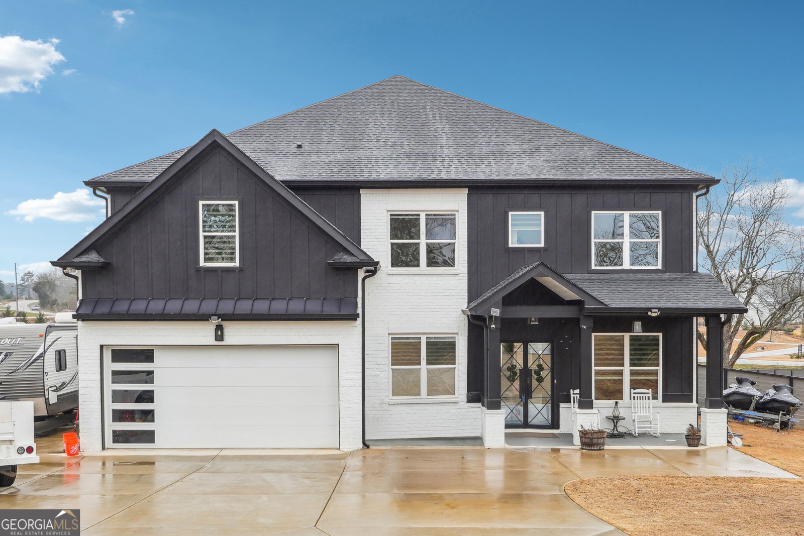 557 Loth Wages Road Dacula - 9