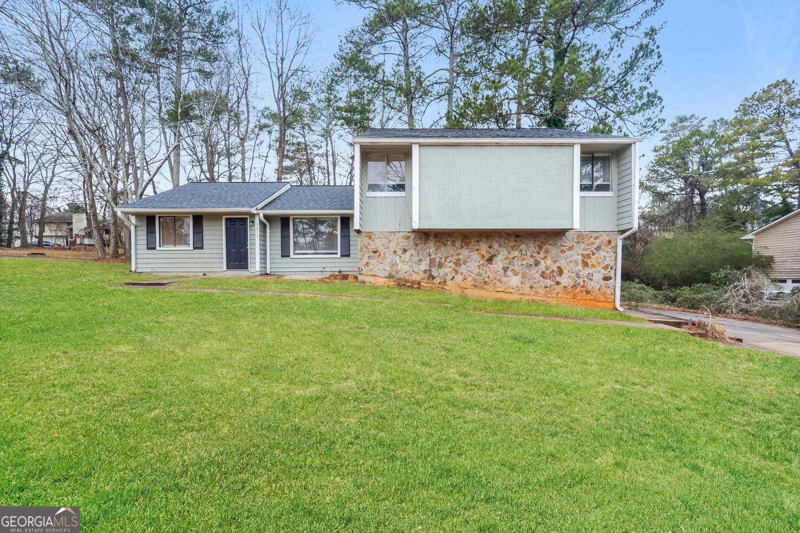 3417 Little Beth Court Decatur - 1