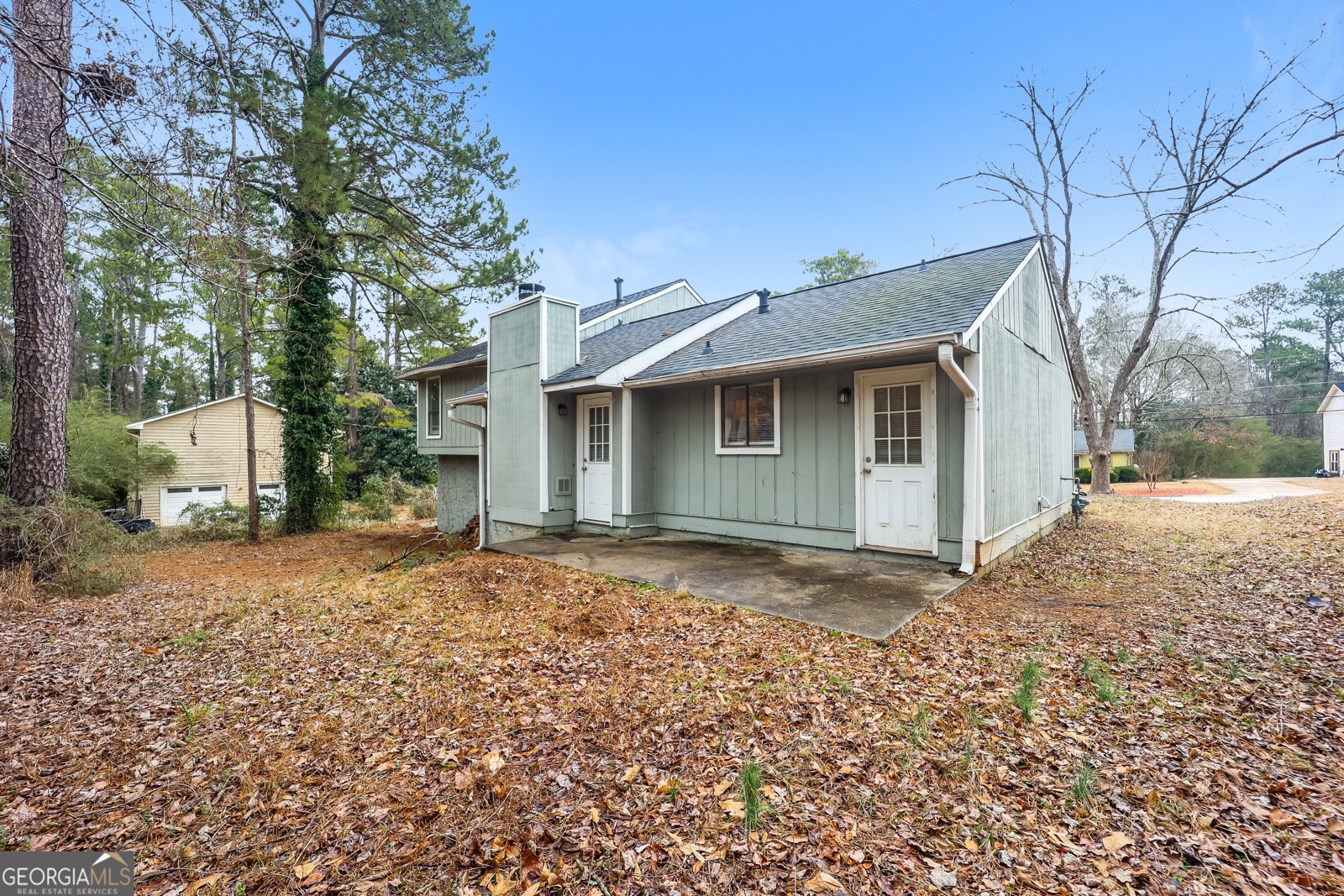 3417 Little Beth Court Decatur - 19