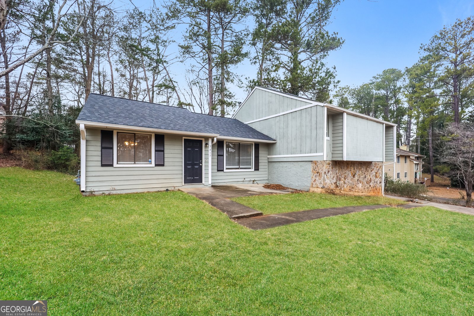 3417 Little Beth Court Decatur - 2