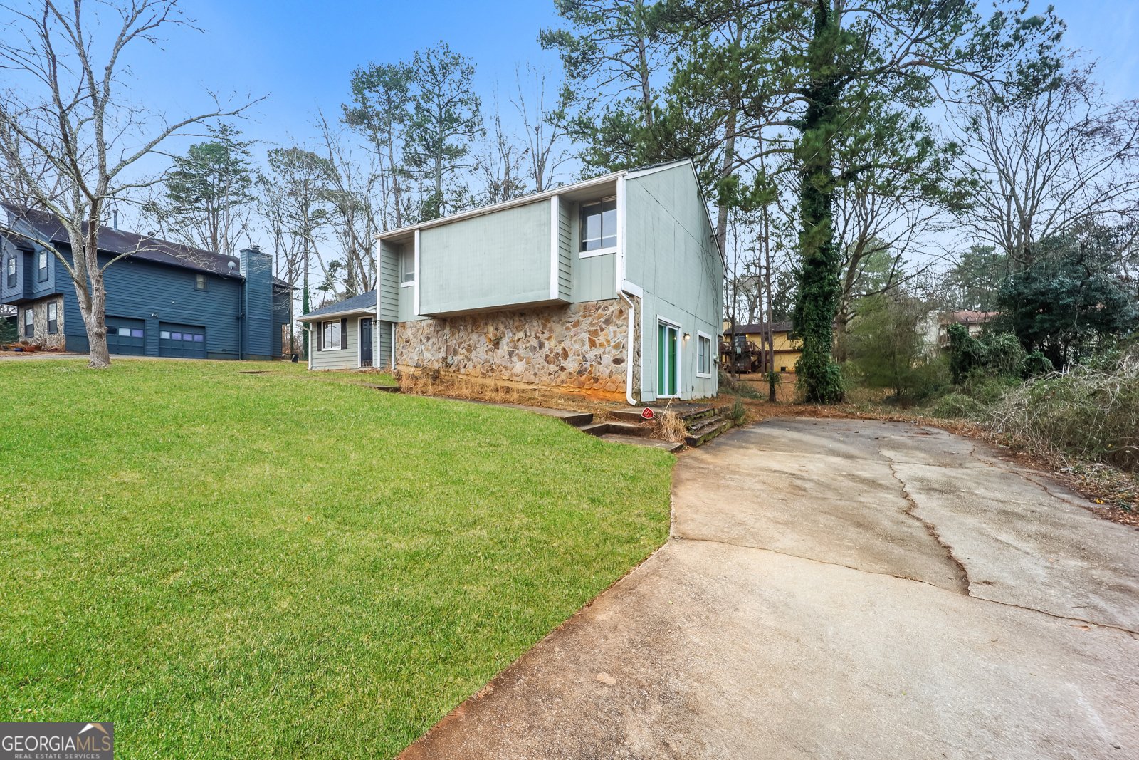 3417 Little Beth Court Decatur - 3