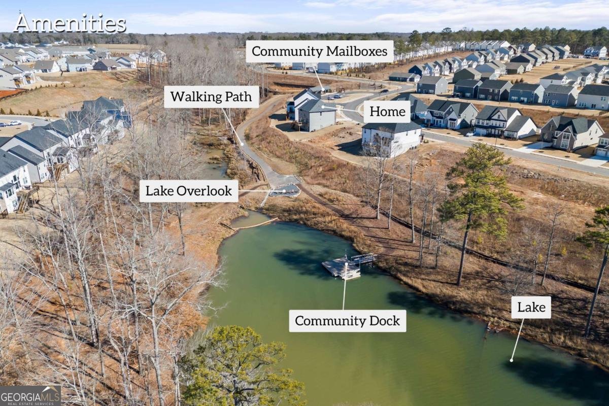 72 Clear Lake Parkway Hoschton - 15