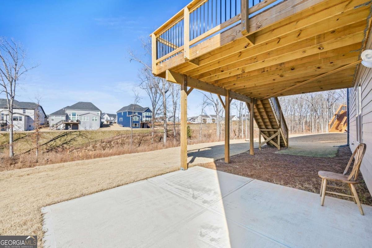 72 Clear Lake Parkway Hoschton - 86