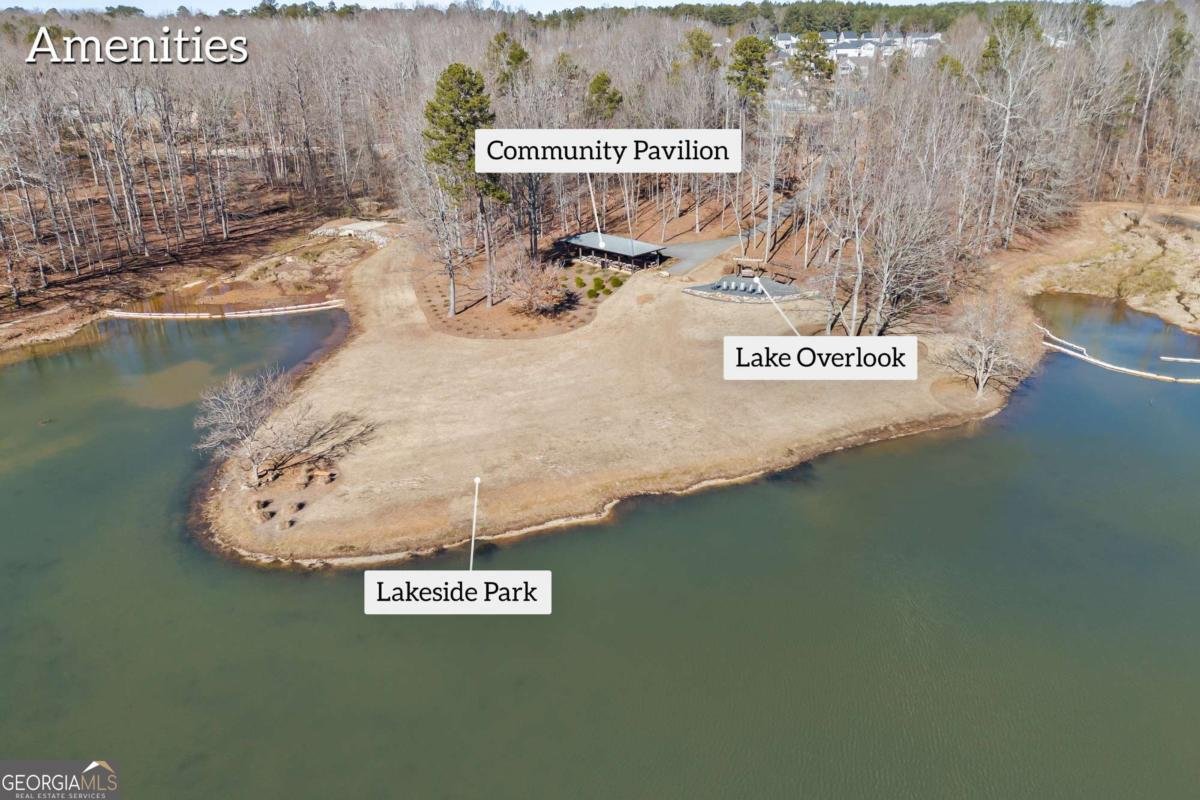 72 Clear Lake Parkway Hoschton - 88