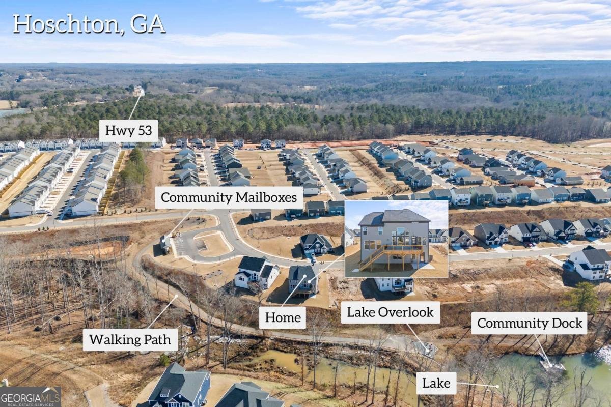 72 Clear Lake Parkway Hoschton - 92