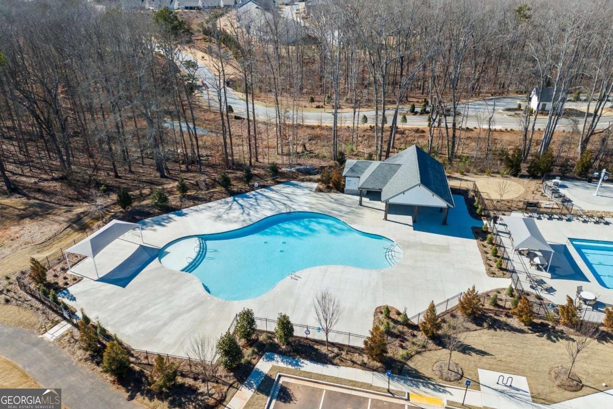 72 Clear Lake Parkway Hoschton - 96