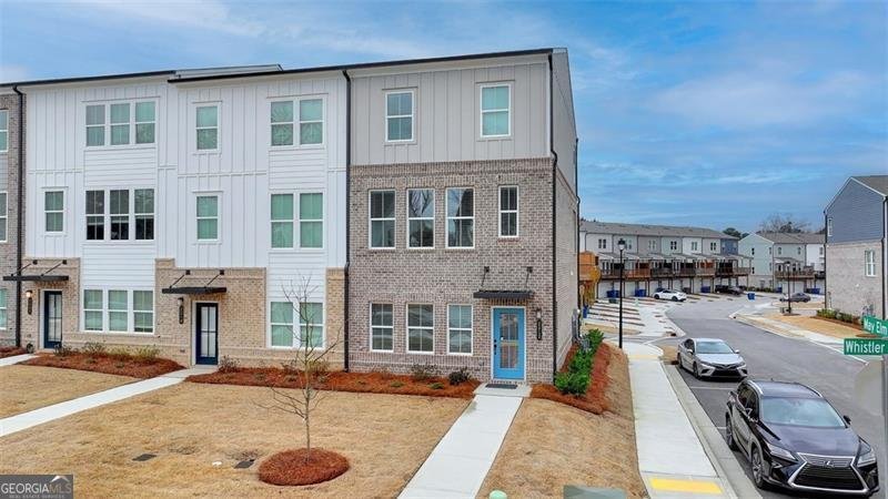 2212 WHISTLER Lawrenceville - 5
